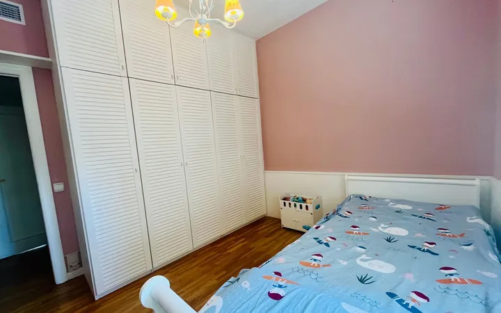 Piso en Travesía de les Corts, 160, La Maternitat i Sant Ramon - Foto 12