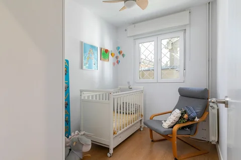 Piso en calle de la Zarza, 4 - Foto 12