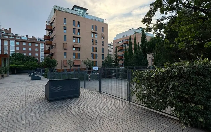 Piso en Calle Campanas, 3, Pau de Carabanchel - Foto 2