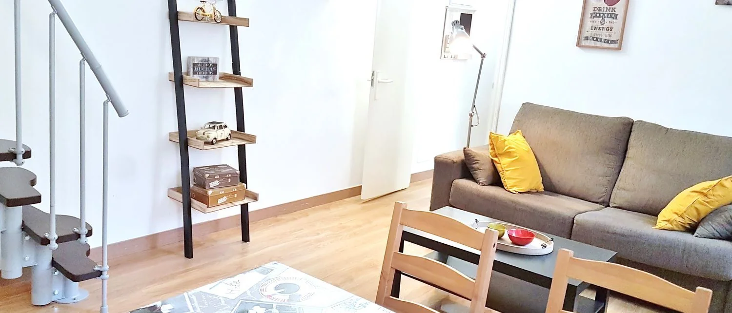 Estudio en Calle de Alonso Martos, 3, Delicias - Foto 10