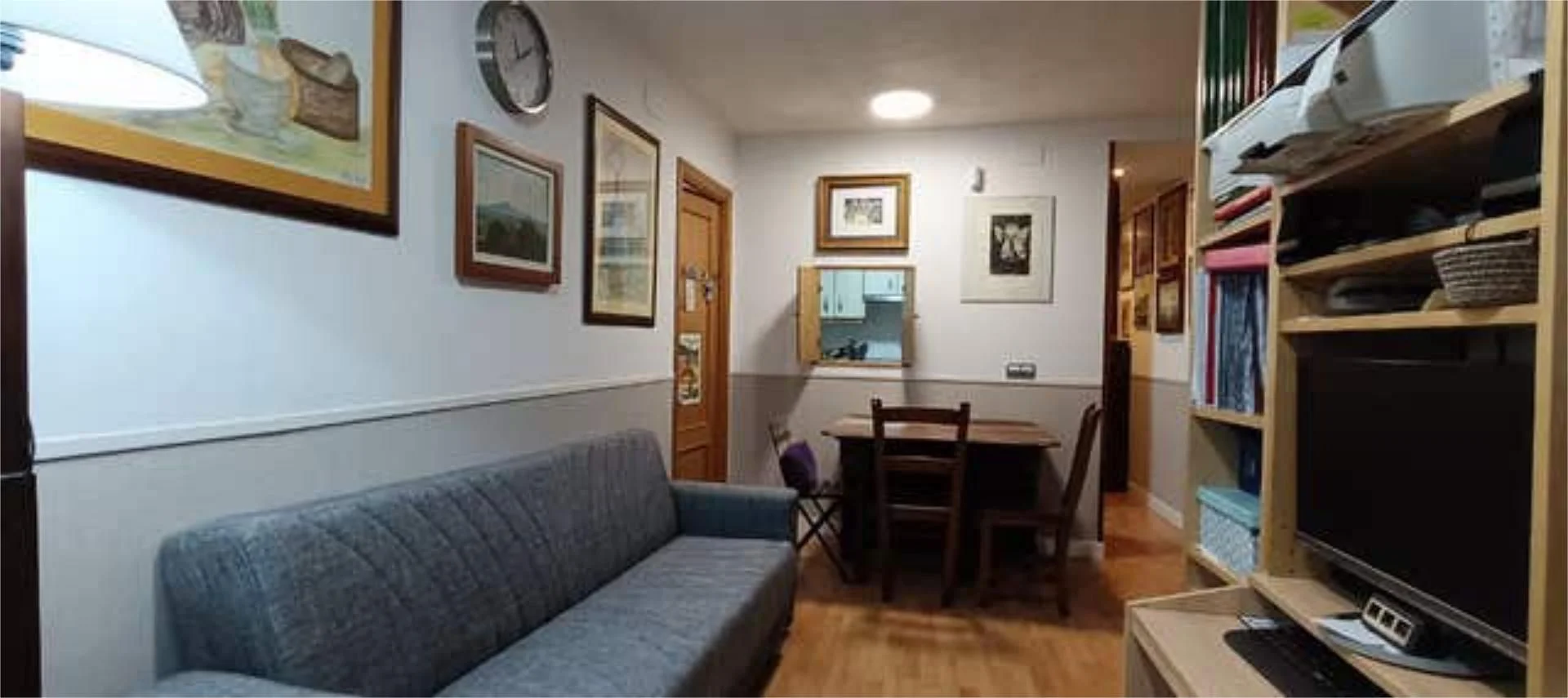 Piso en Alvarado - Foto 4