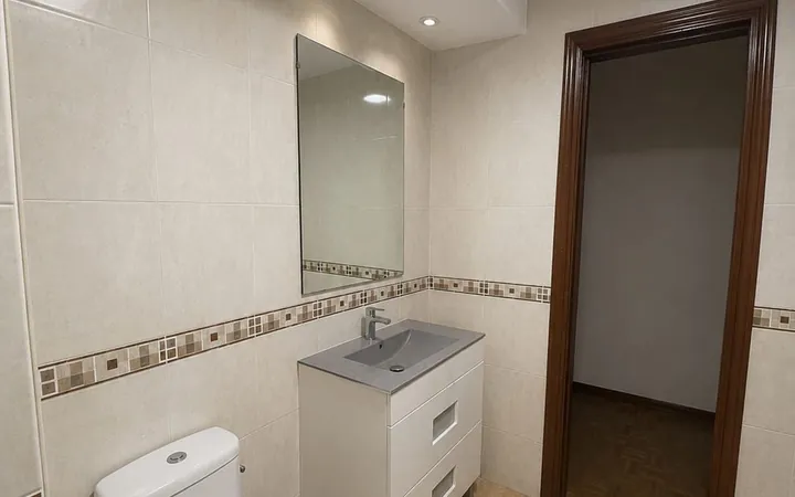 Piso en Calle de Gonzalo de Berceo, 2, Pueblo Nuevo - Foto 17