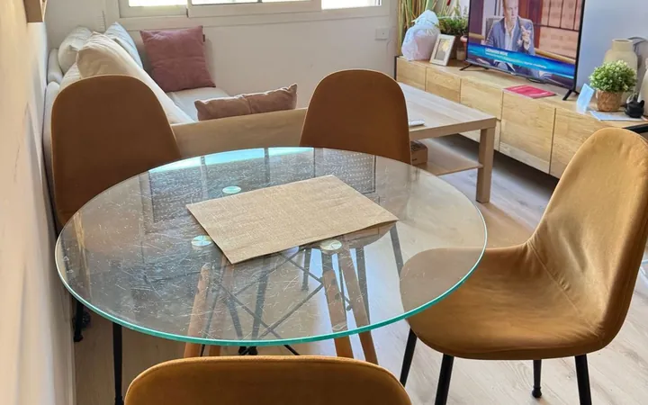 Piso en Avenida de Gaudí, 16, La Sagrada Família - Foto 2