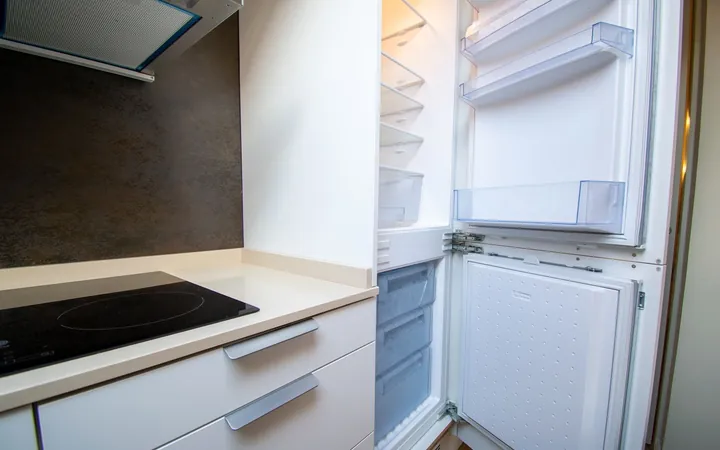 Estudio en Almagro, Almagro - Foto 21