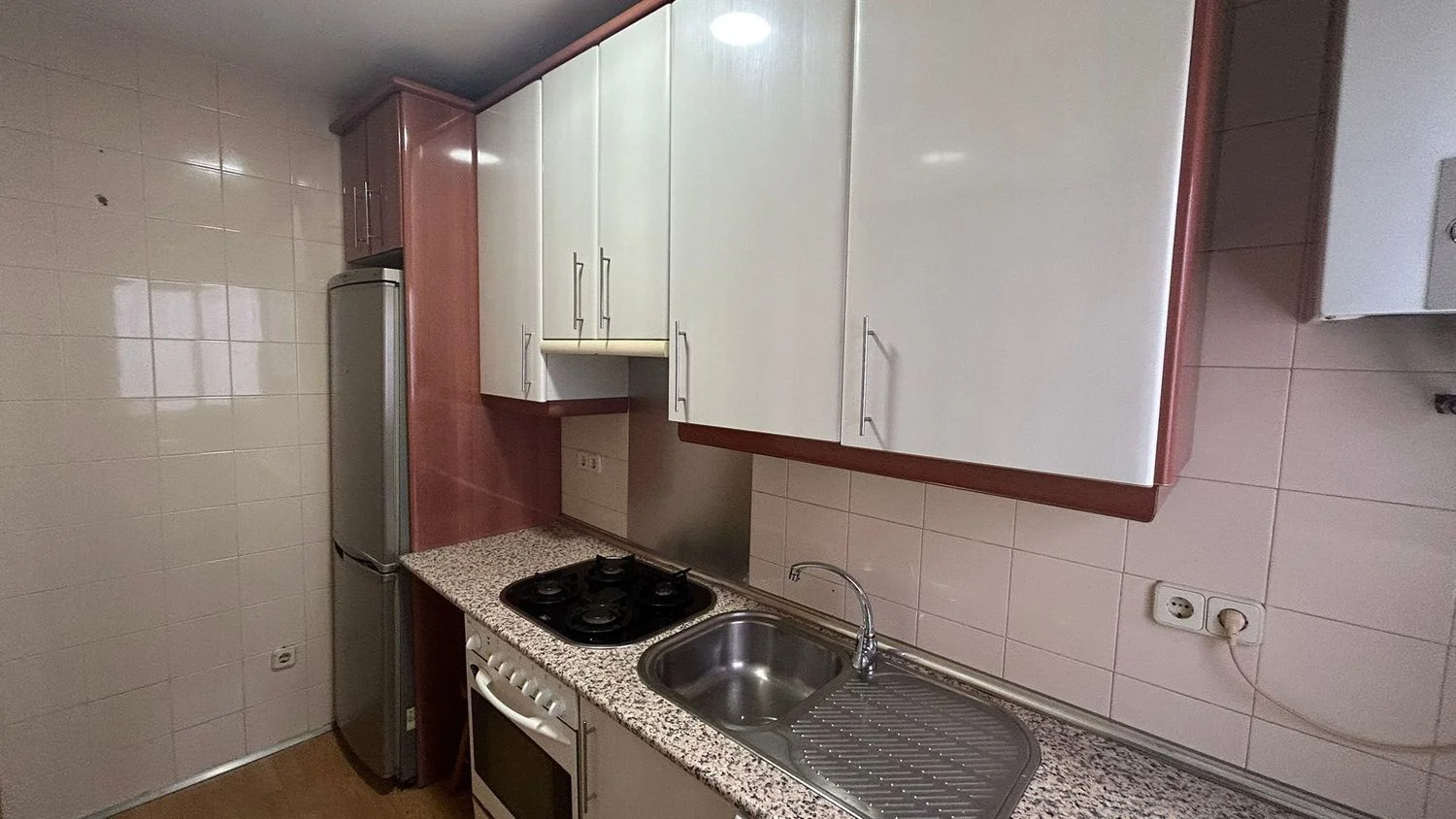 Piso en calle de José del Hierro, 60 - Foto 23