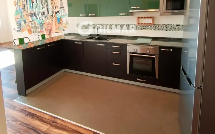 Apartamento en Azca, Madrid - Foto 2