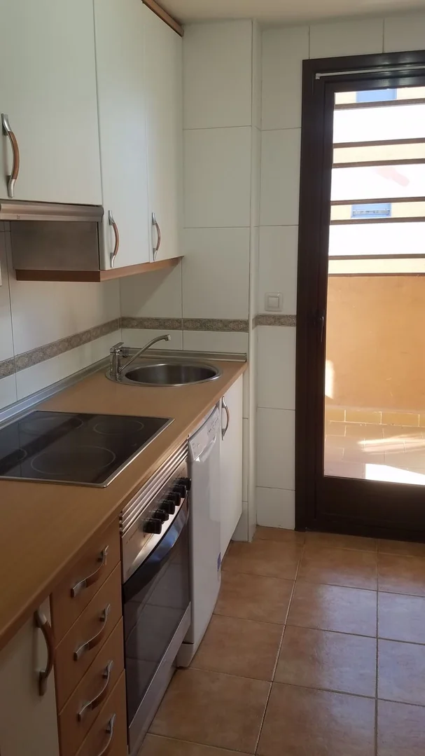 Piso en Calle de Albadalejo, 44, Simancas - Foto 6