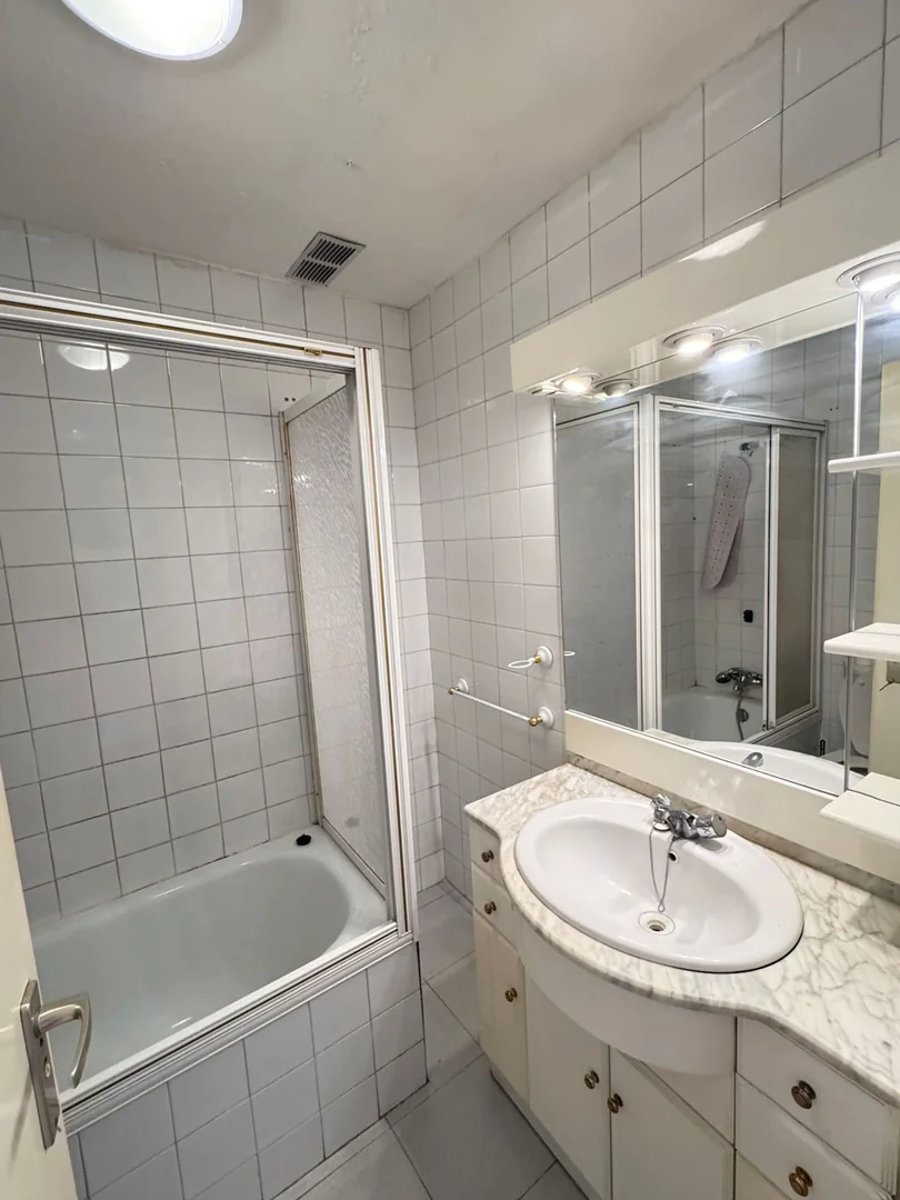 Piso en Calle de las Magnolias, 96, Ventilla-Almenara - Foto 3