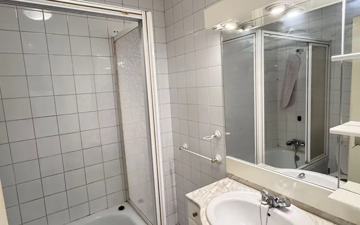 Piso en Calle de las Magnolias, 96, Ventilla-Almenara - Foto 3