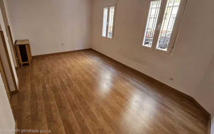 Piso en Calle de Daganzo - Foto 12