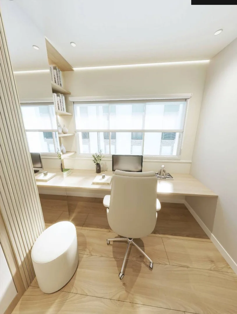 Piso en calle del Maestro Ángel Llorca, 6 - Foto 14