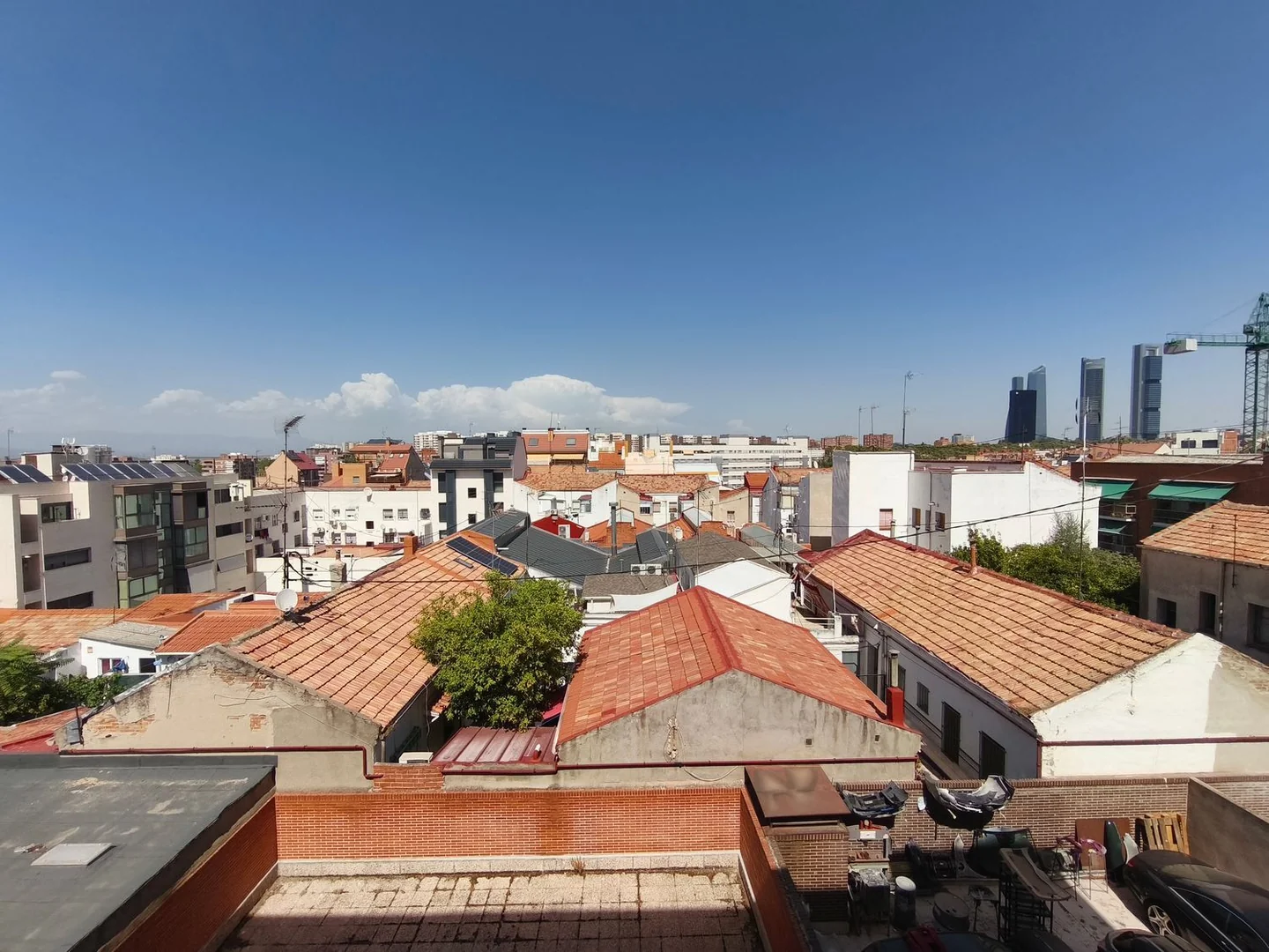 Piso en Calle del Capitán Blanco Argibay, 178, Valdeacederas - Foto 10