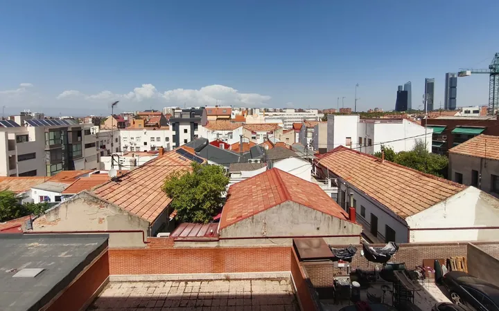 Piso en Calle del Capitán Blanco Argibay, 178, Valdeacederas - Foto 10