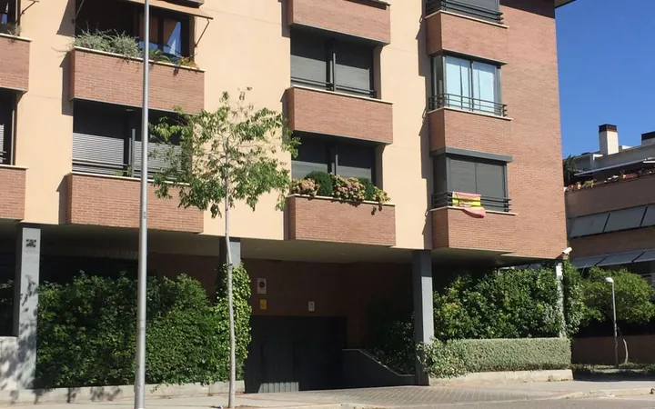 Piso en Montecarmelo - Foto 1
