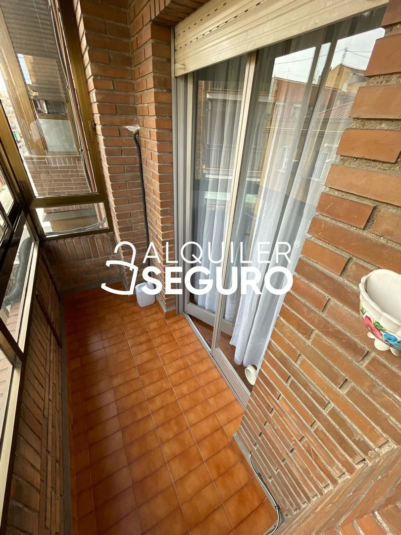 Piso en Calle de Dolores Barranco, Pradolongo - Foto 5