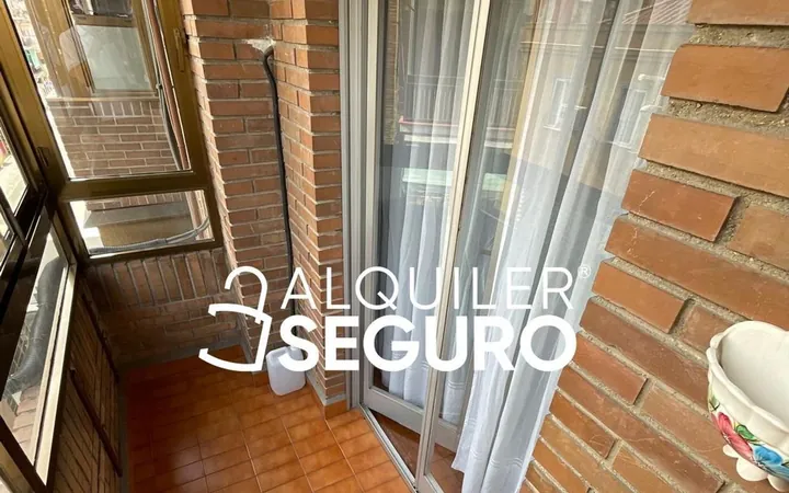 Piso en Calle de Dolores Barranco, Pradolongo - Foto 5