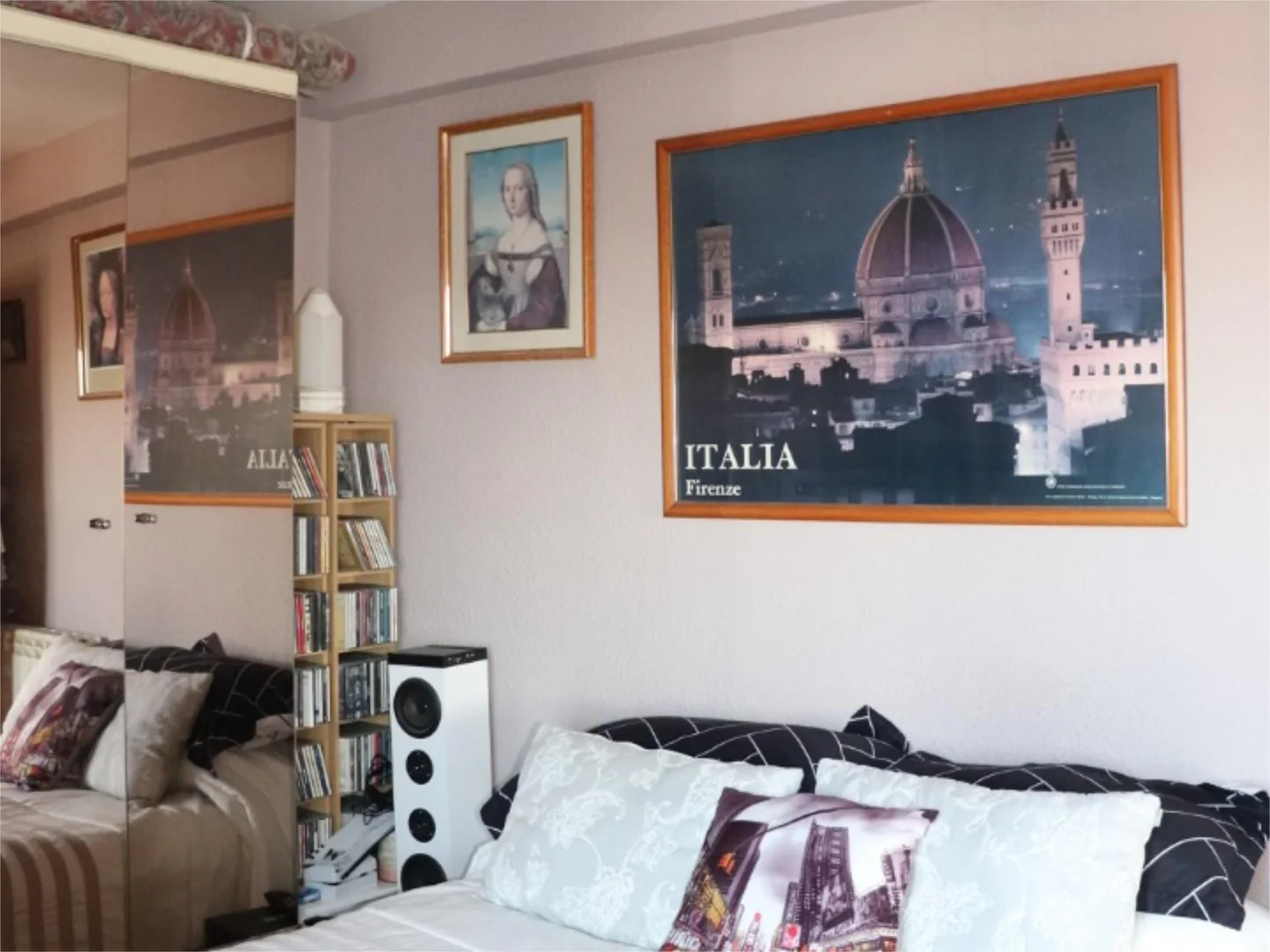 Piso en  Avenida de Moratalaz 180 - Foto 19