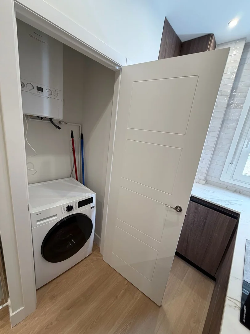 Piso en calle de Narváez, 72 - Foto 9