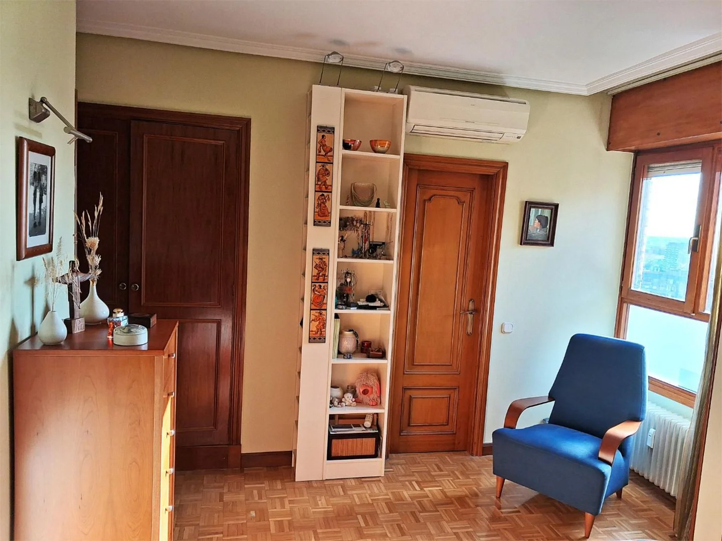 Piso en  Calle del Corregidor Diego de Valderrábano 17 - Foto 18