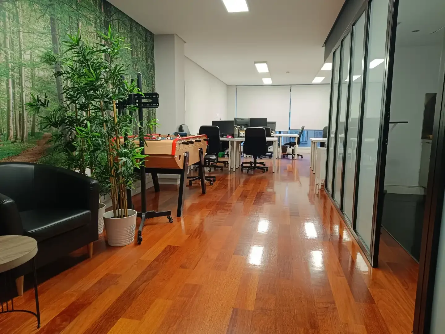Estudio en  Calle de Sebastián Elcano 28 - Foto 9