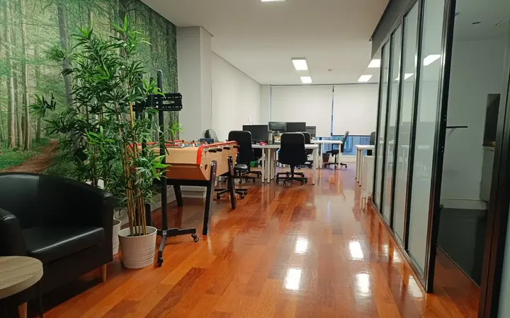 Estudio en  Calle de Sebastián Elcano 28 - Foto 9