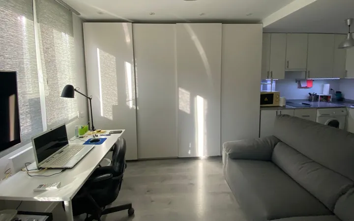 Estudio en Calle Santa Valentina, 5 - Foto 7