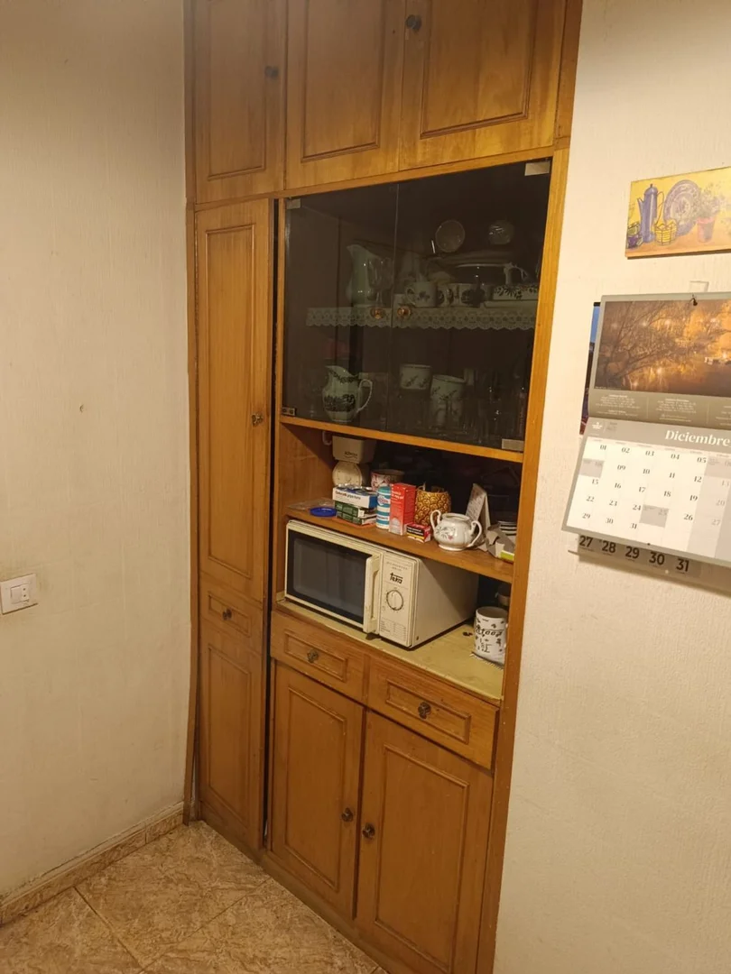 Piso en paseo del Quince de Mayo, 12 - Foto 14