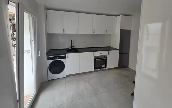 Piso en Calle de la Plata, 3, Villaverde Alto - Foto 1