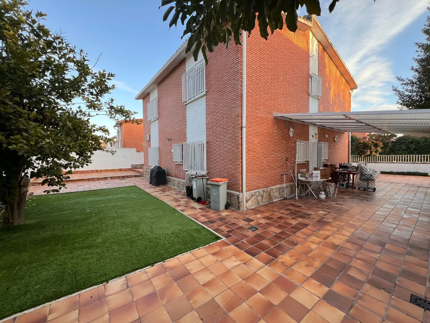Casa o chalet independiente en Calle de Gómez Hemans, 21 - Foto 3