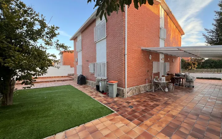 Casa o chalet independiente en Calle de Gómez Hemans, 21 - Foto 3