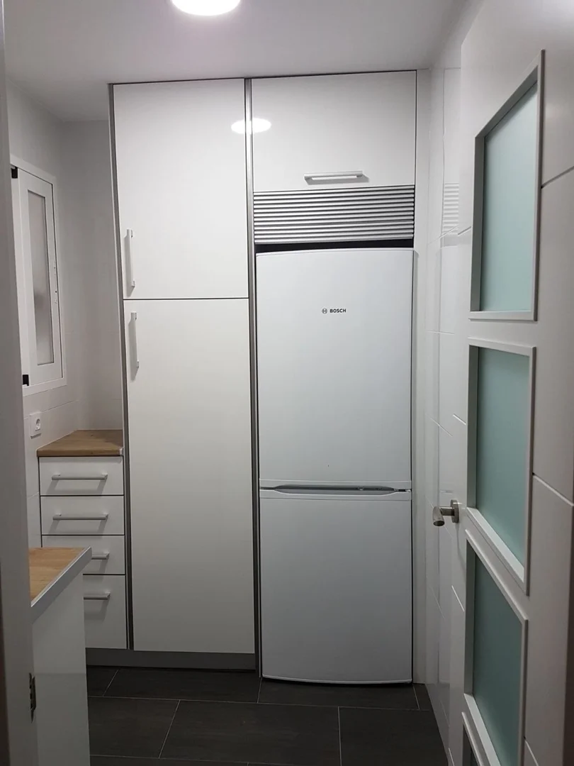 Piso en avenida de Betanzos, 55 - Foto 6