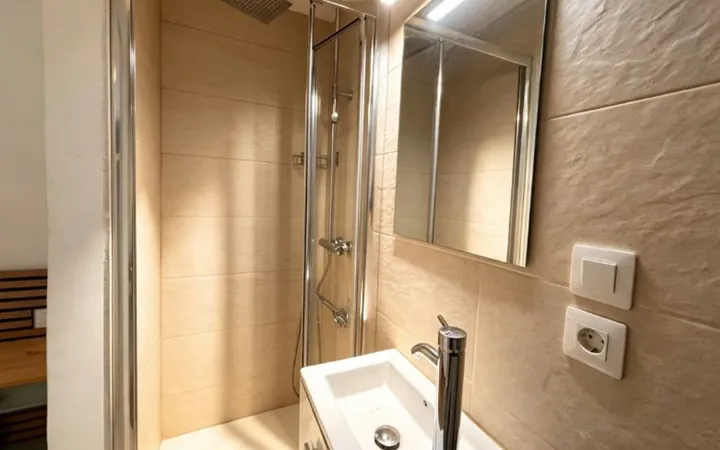 Piso en Calle de Sirio, Estrella - Foto 7