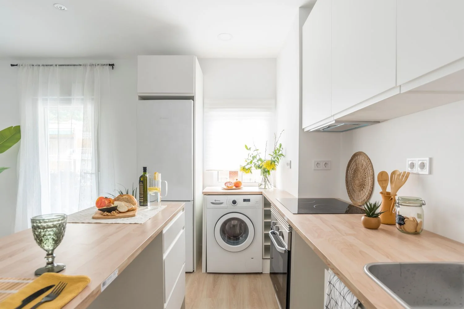 Piso en calle Cristóbal Aguilera, 8 - Foto 18