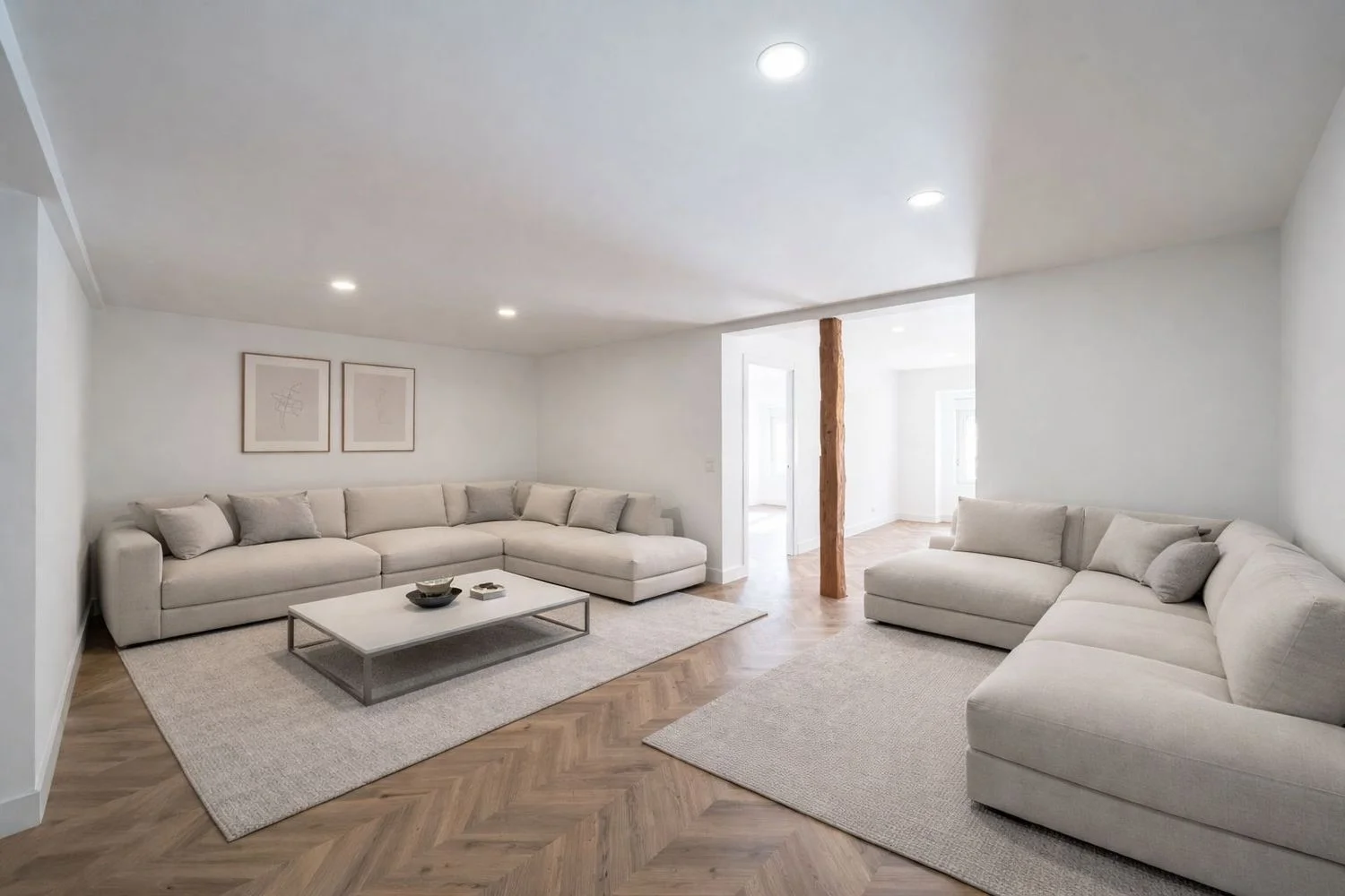 Piso en calle de la Madera, 17 - Foto 1