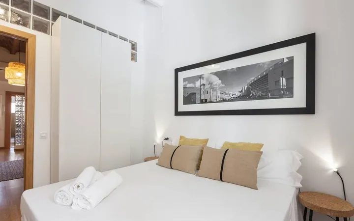 Piso en Calle dels Tallers, 51, El Raval - Foto 10