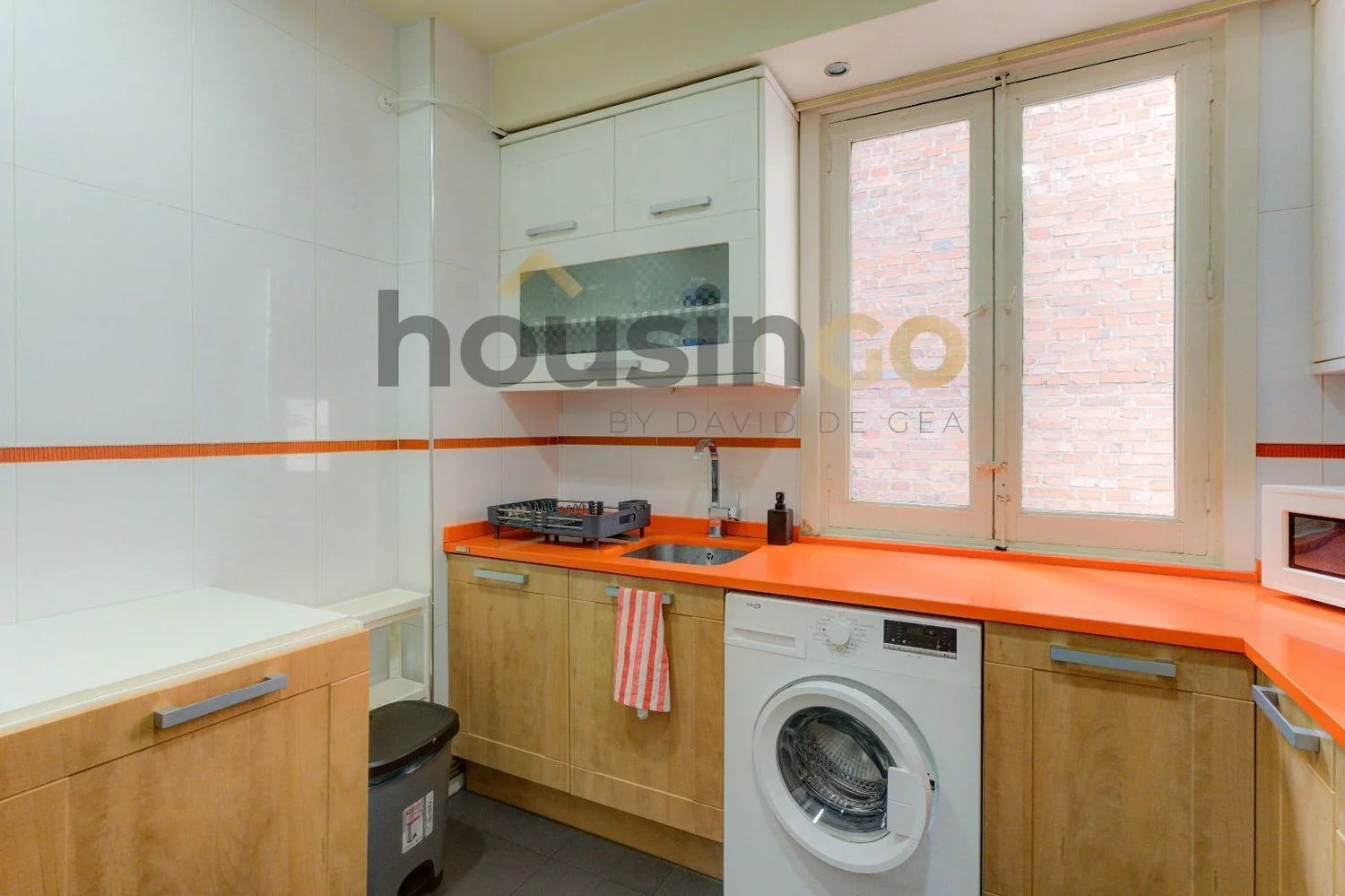 Piso en Calle del Príncipe de Vergara, Lista - Foto 16