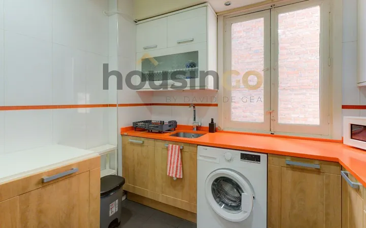 Piso en Calle del Príncipe de Vergara, Lista - Foto 16