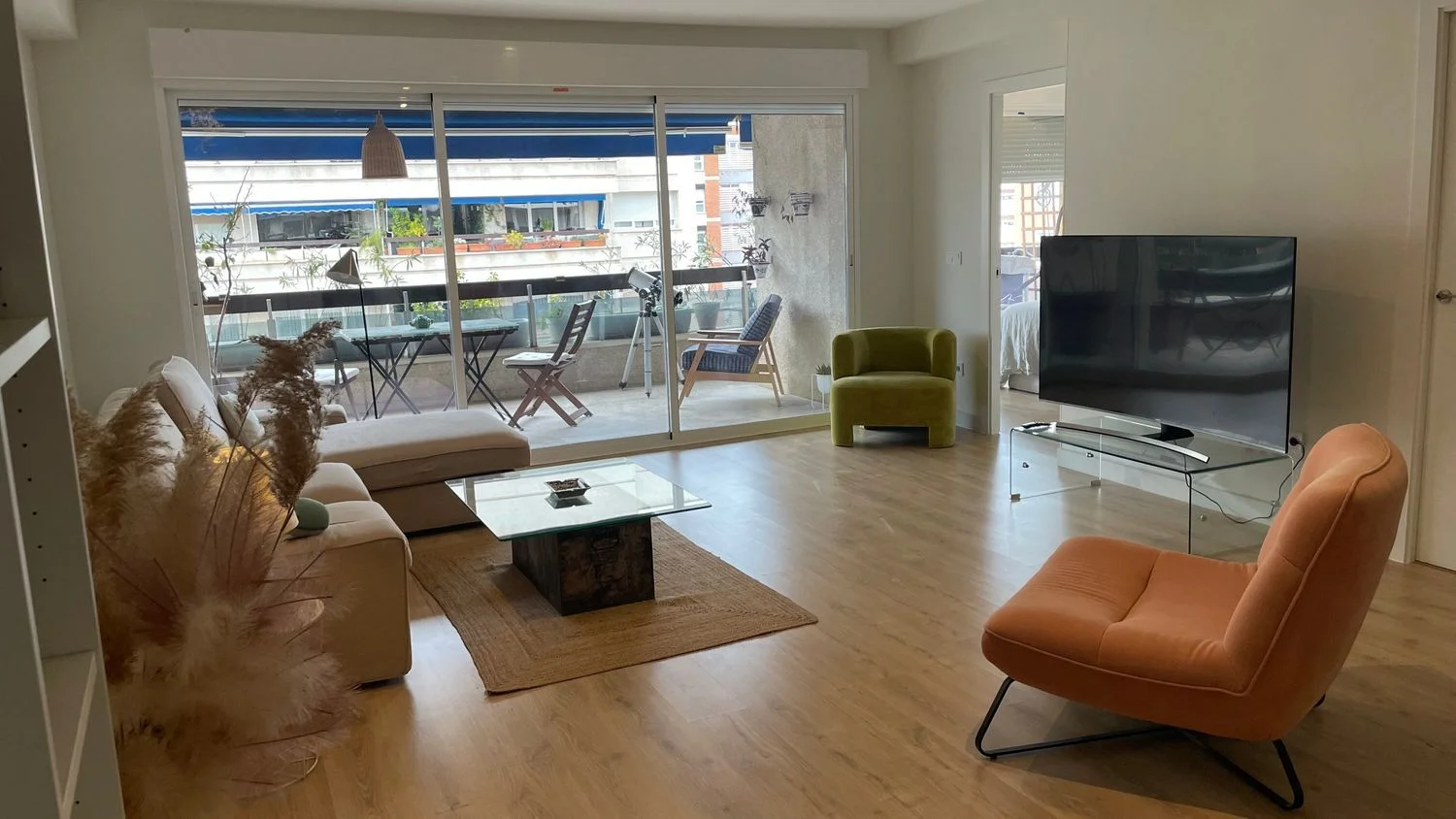 Piso en plaza Cancillería, 3 - Foto 1