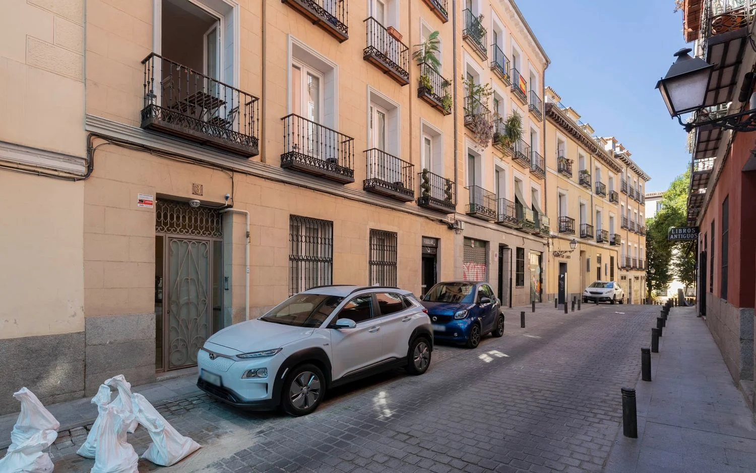 Piso en Calle de Juan de Herrera, Palacio - Foto 30