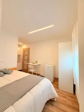 Estudio en calle Sierra Nevada, 3 - Foto 2