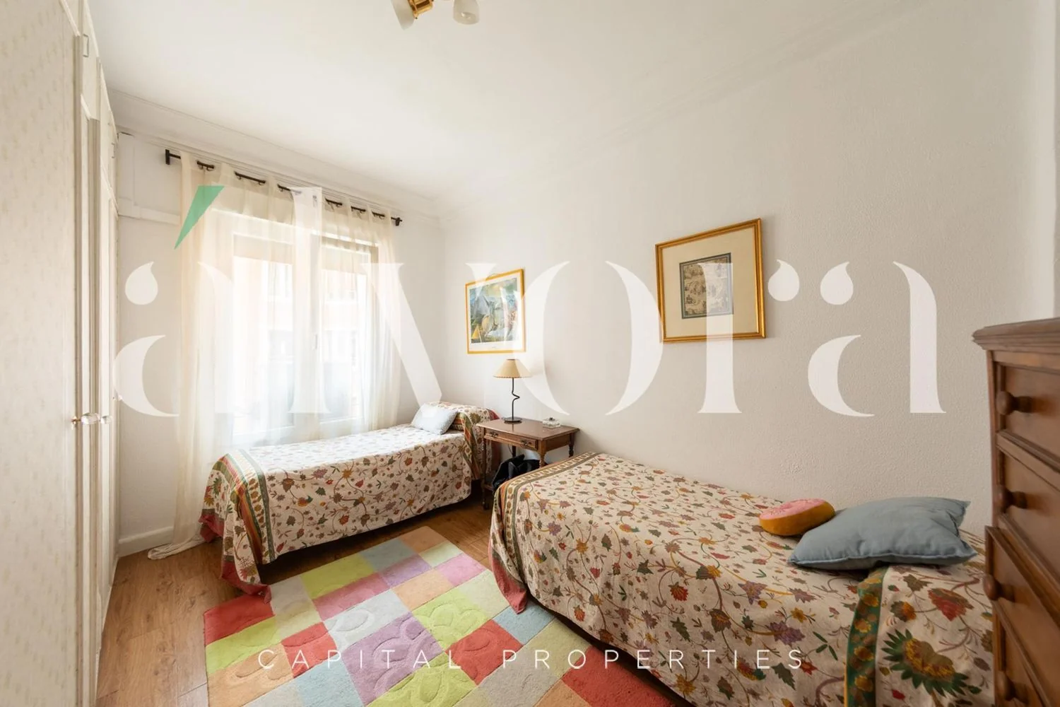 Piso en Lista - Foto 13