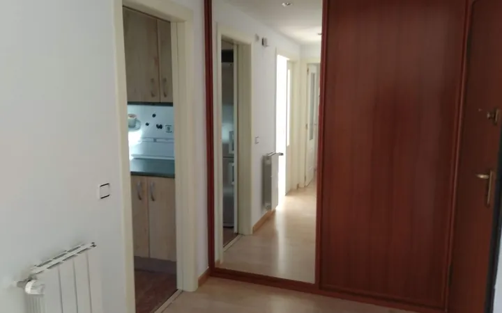 Piso en Avenida del Monasterio de Silos, 75, Montecarmelo - Foto 21