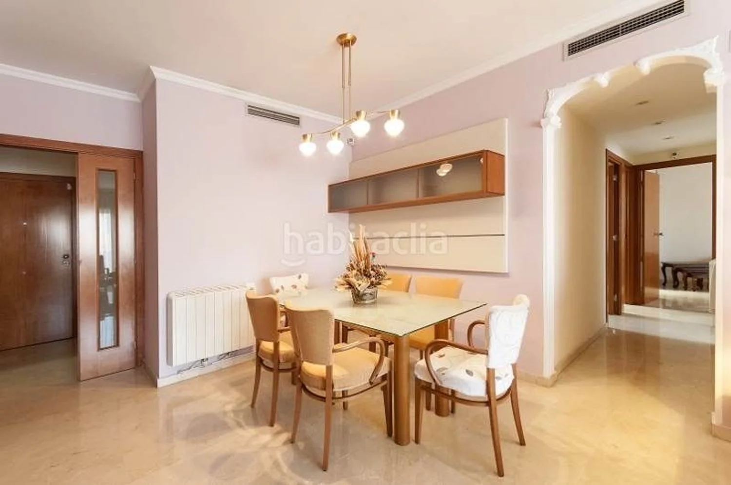 Piso en calle d'Esteve Terradas, 11 - Foto 3