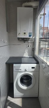 Piso en Pueblo Nuevo - Foto 5