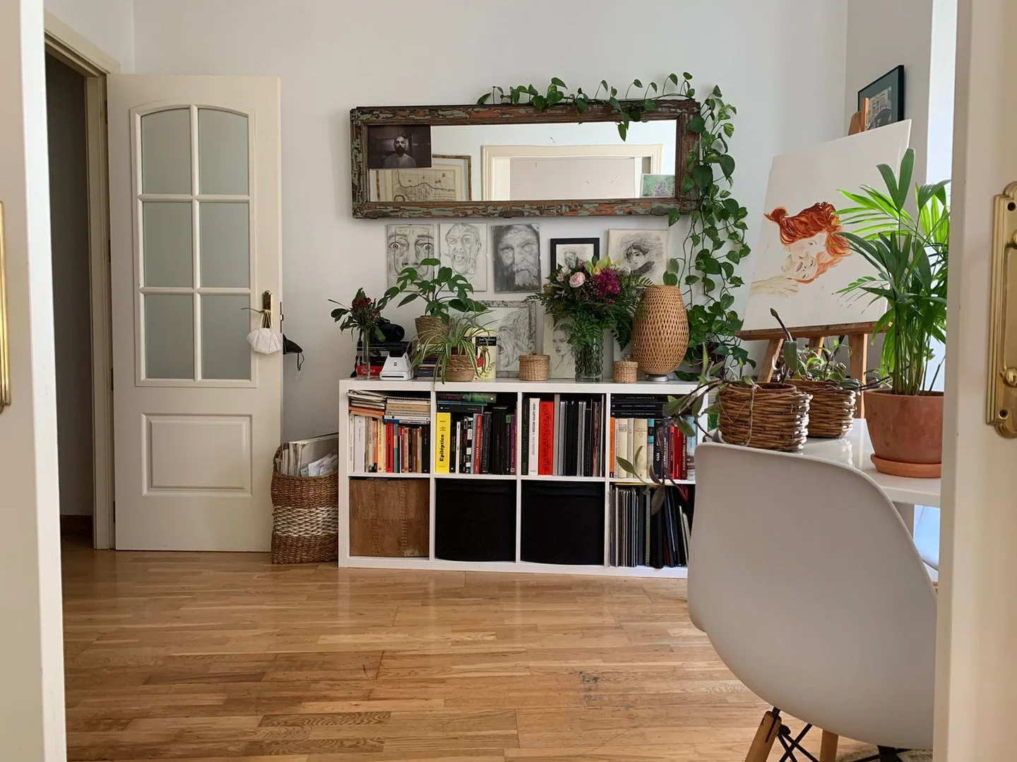 Piso en calle de los Estudios, 8 - Foto 2