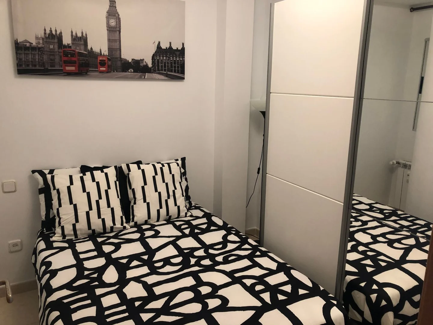 Piso en calle Sánchez Pacheco, 16 - Foto 10