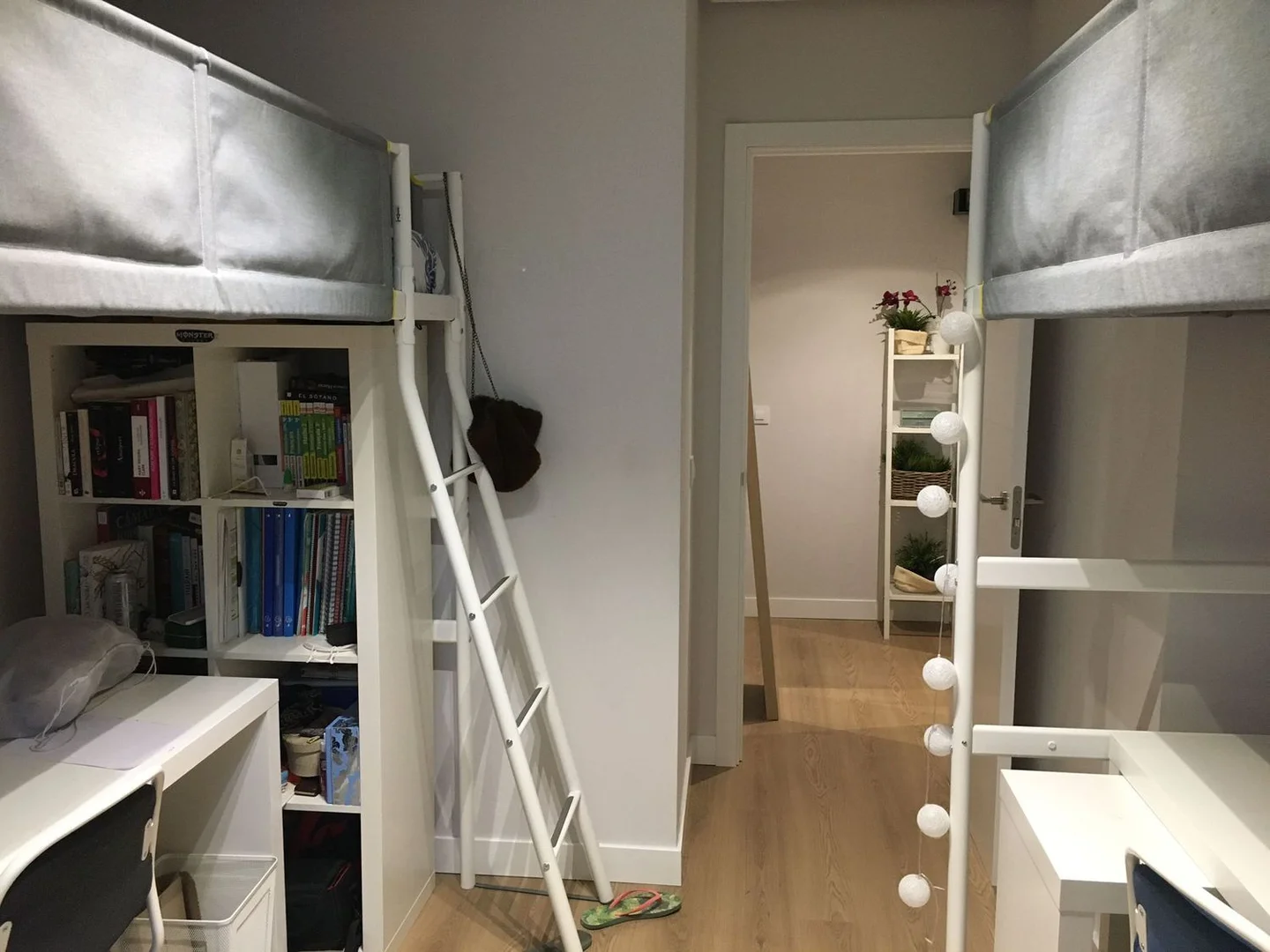 Piso en calle de San Romualdo, 32 - Foto 21