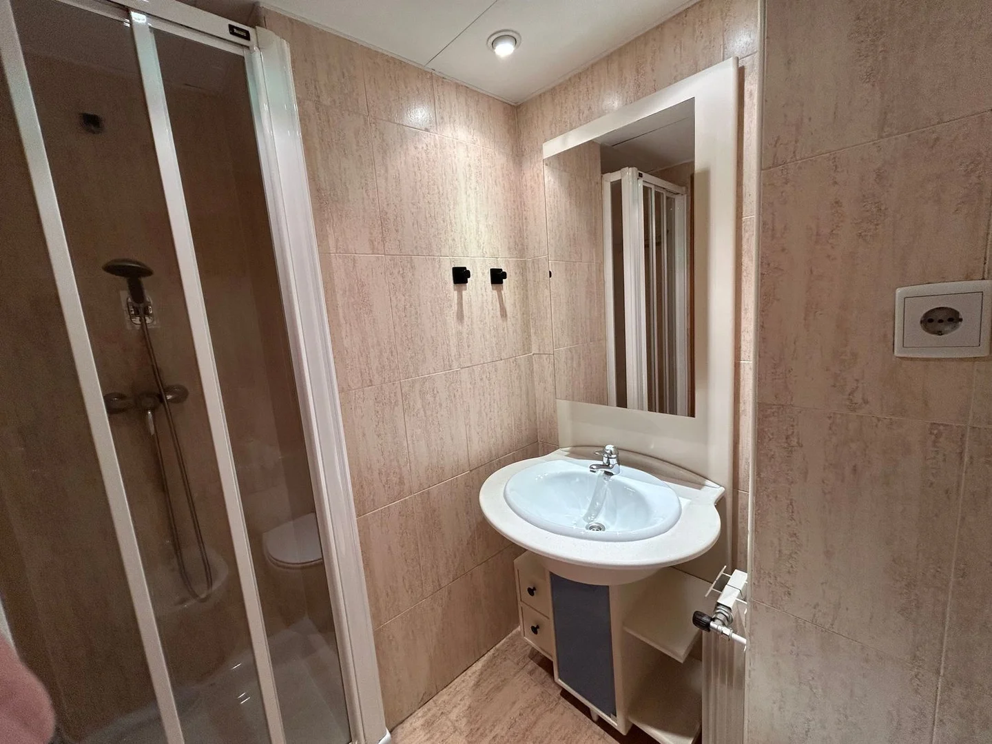 Piso en Barrio Campo de las Naciones-Corralejos - Foto 11