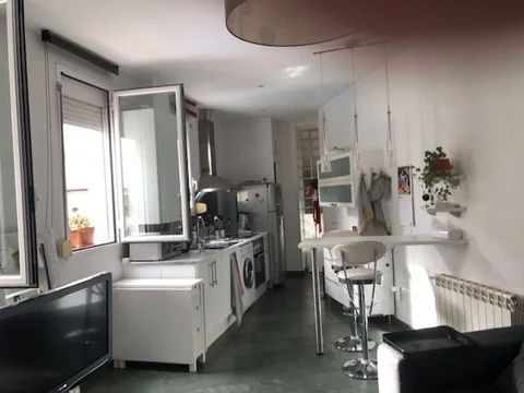 Piso en calle de Espronceda, 14 - Foto 12