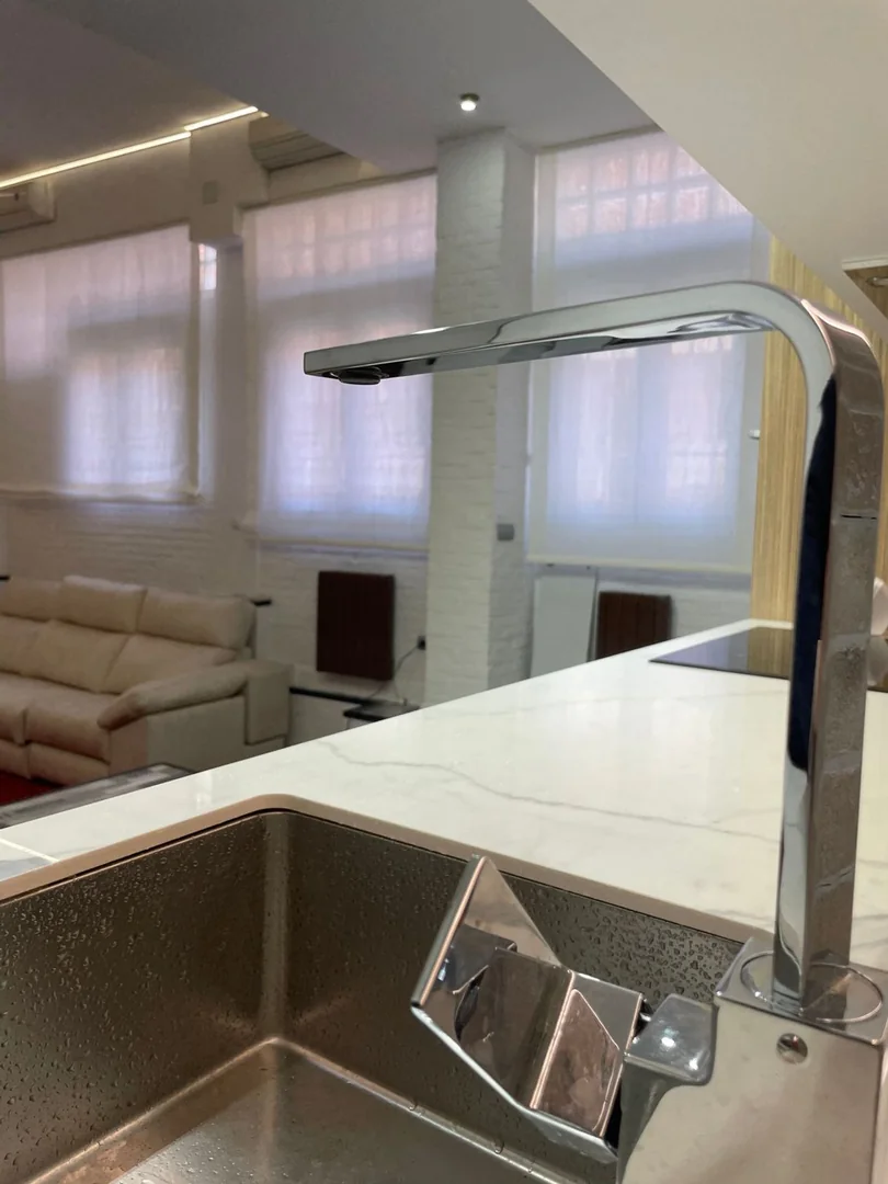 Loft en Calle Manuel Lamela, 11, Puerta Bonita - Foto 4